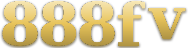 888fv logo